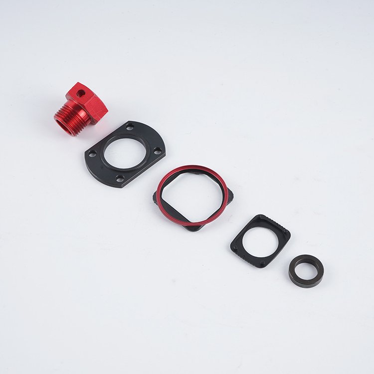 廠家供應(yīng)cnc加工數(shù)控車床加工朝艦來(lái)圖定制鋁合金